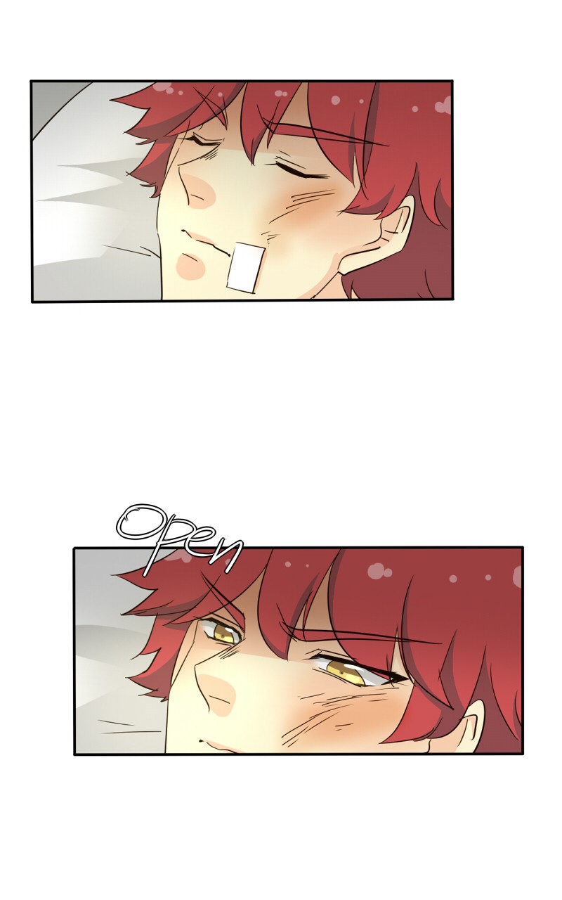Read unOrdinary Manga EN Manga Online