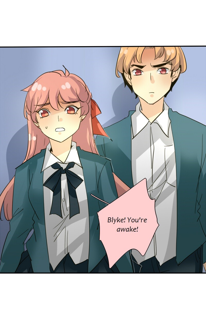 Read unOrdinary Manga EN Manga Online