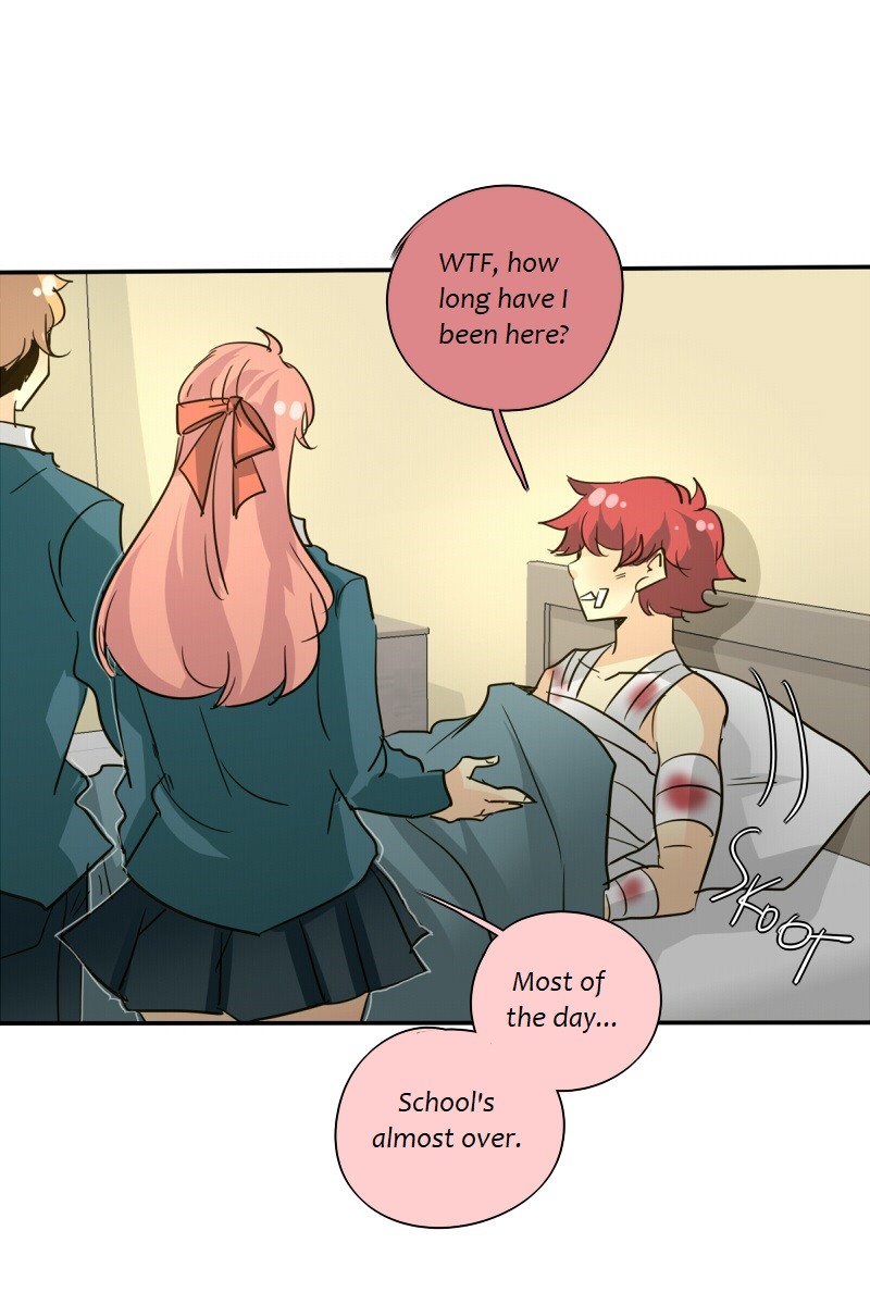 Read unOrdinary Manga EN Manga Online