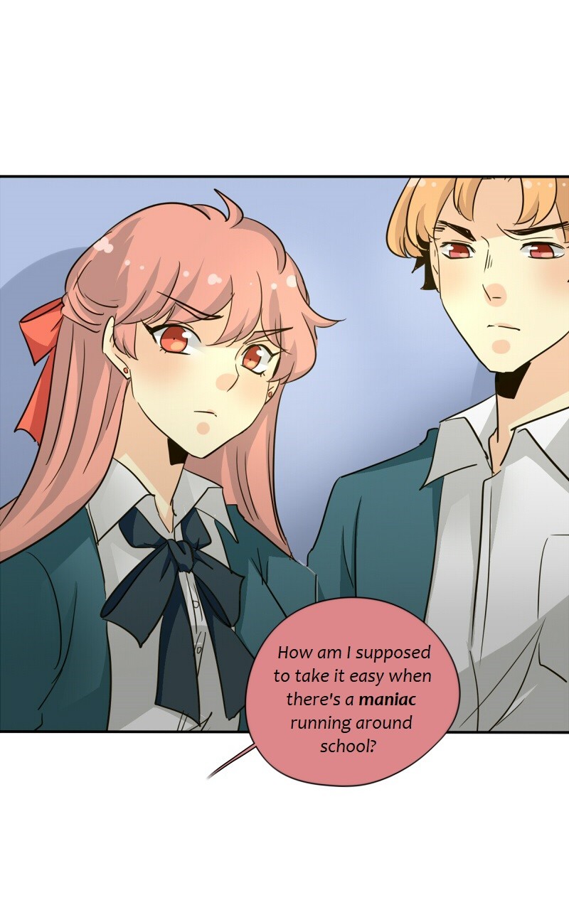 Read unOrdinary Manga EN Manga Online