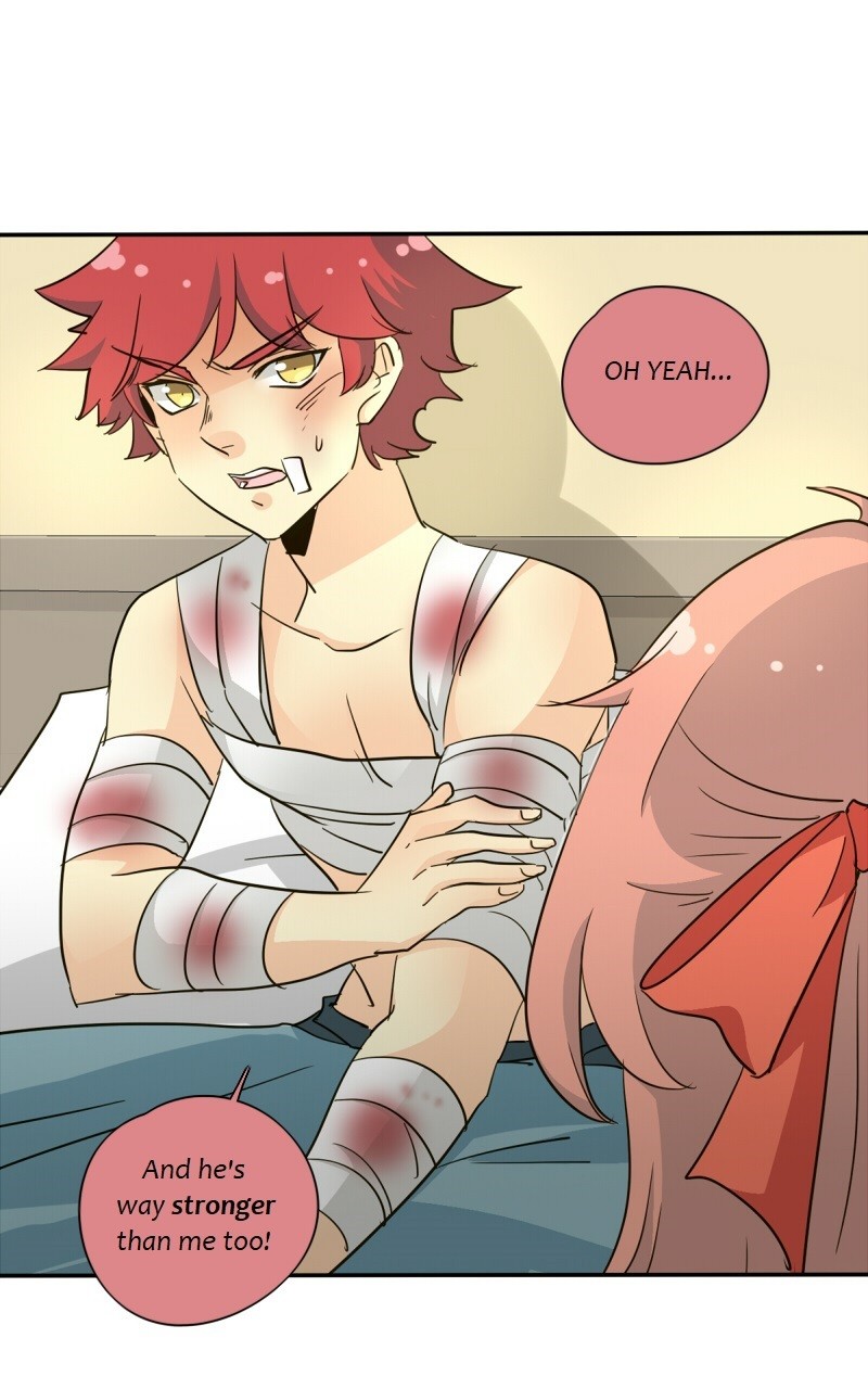 Read unOrdinary Manga EN Manga Online