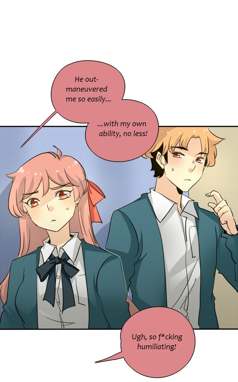 Read unOrdinary Manga EN Manga Online