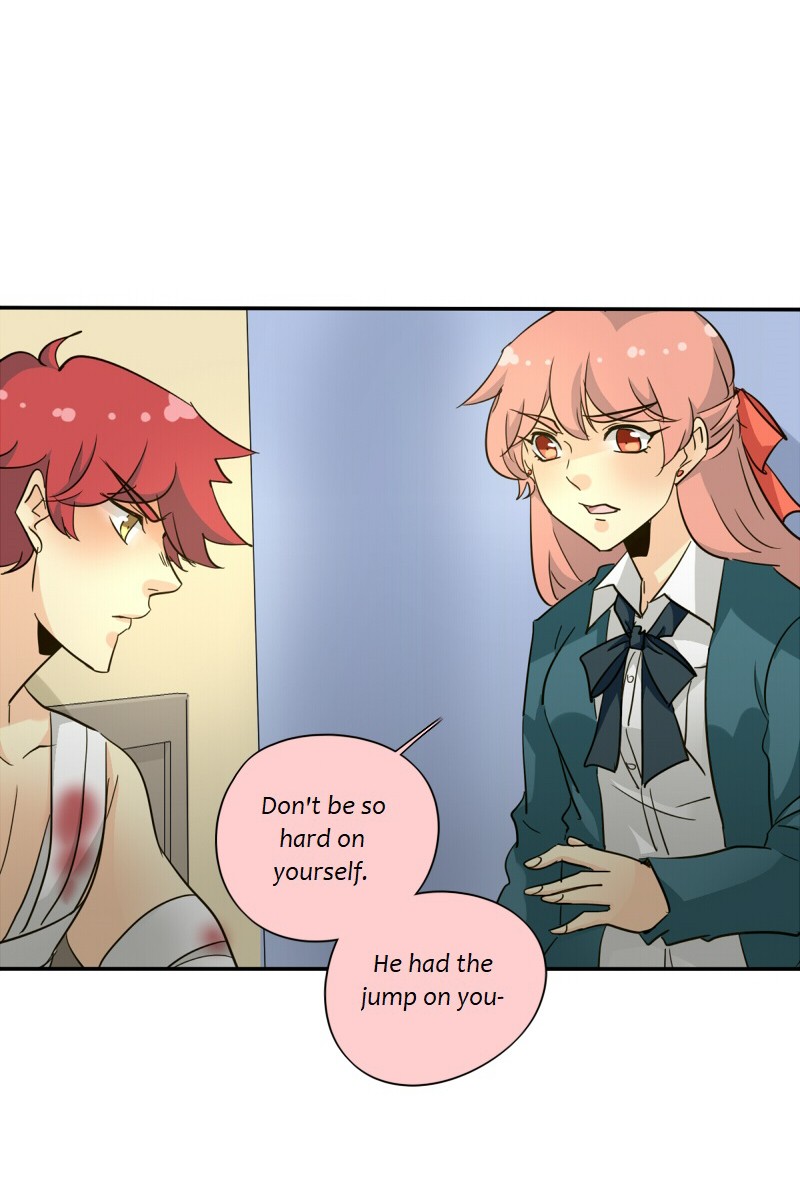 Read unOrdinary Manga EN Manga Online