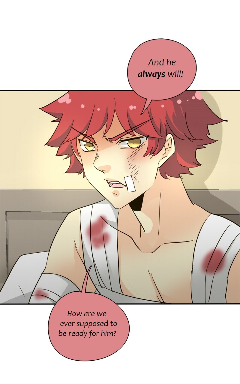 Read unOrdinary Manga EN Manga Online