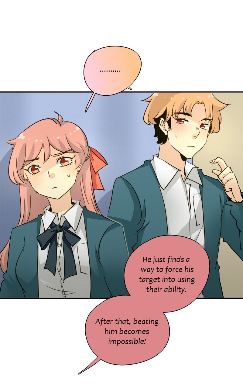 Read unOrdinary Manga EN Manga Online