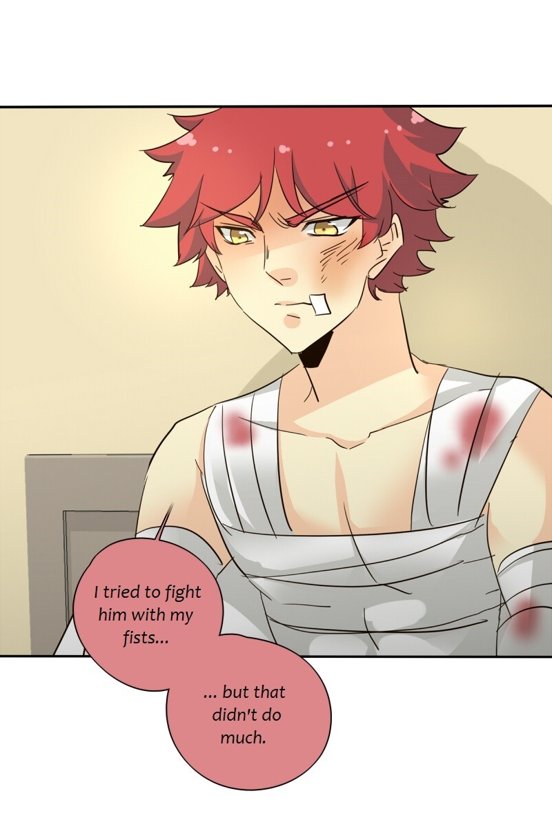 Read unOrdinary Manga EN Manga Online