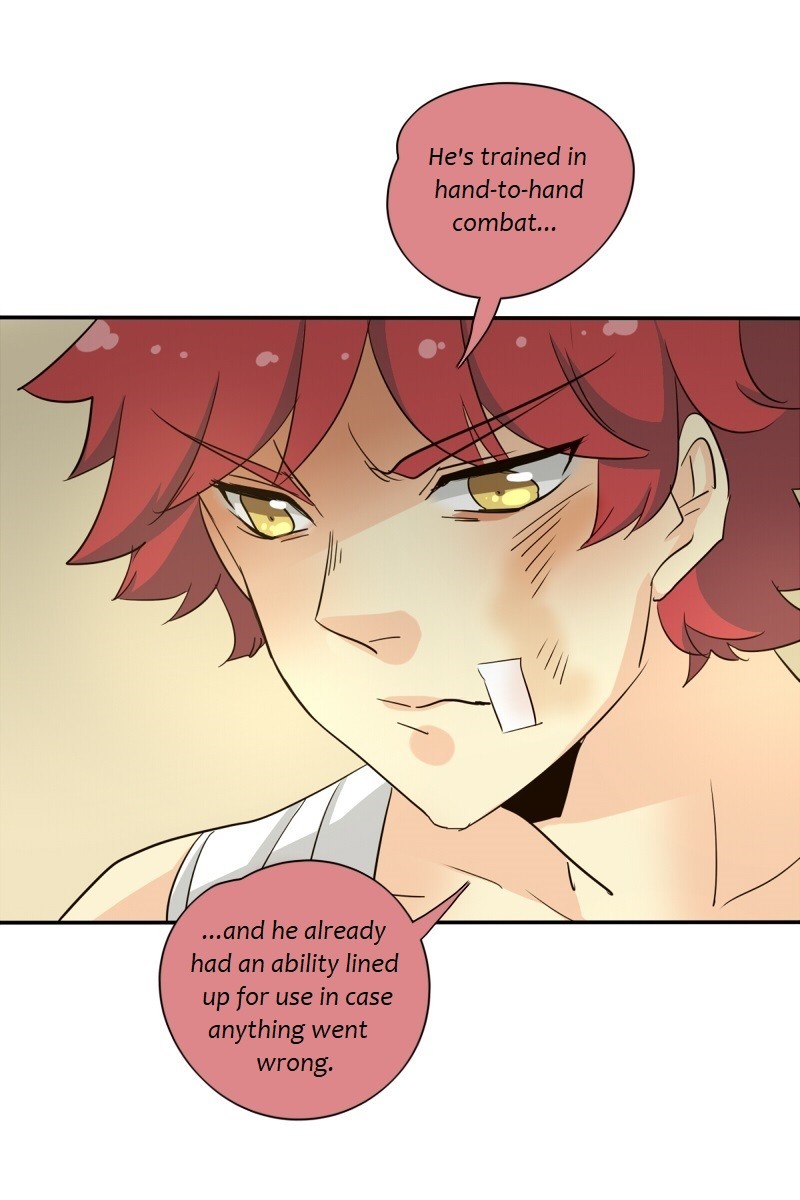 Read unOrdinary Manga EN Manga Online