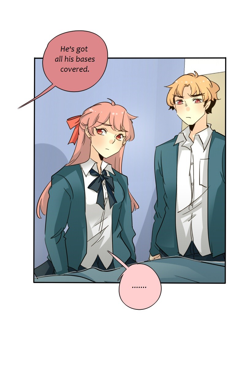 Read unOrdinary Manga EN Manga Online