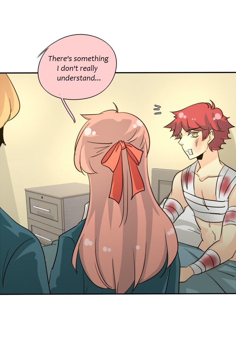 Read unOrdinary Manga EN Manga Online