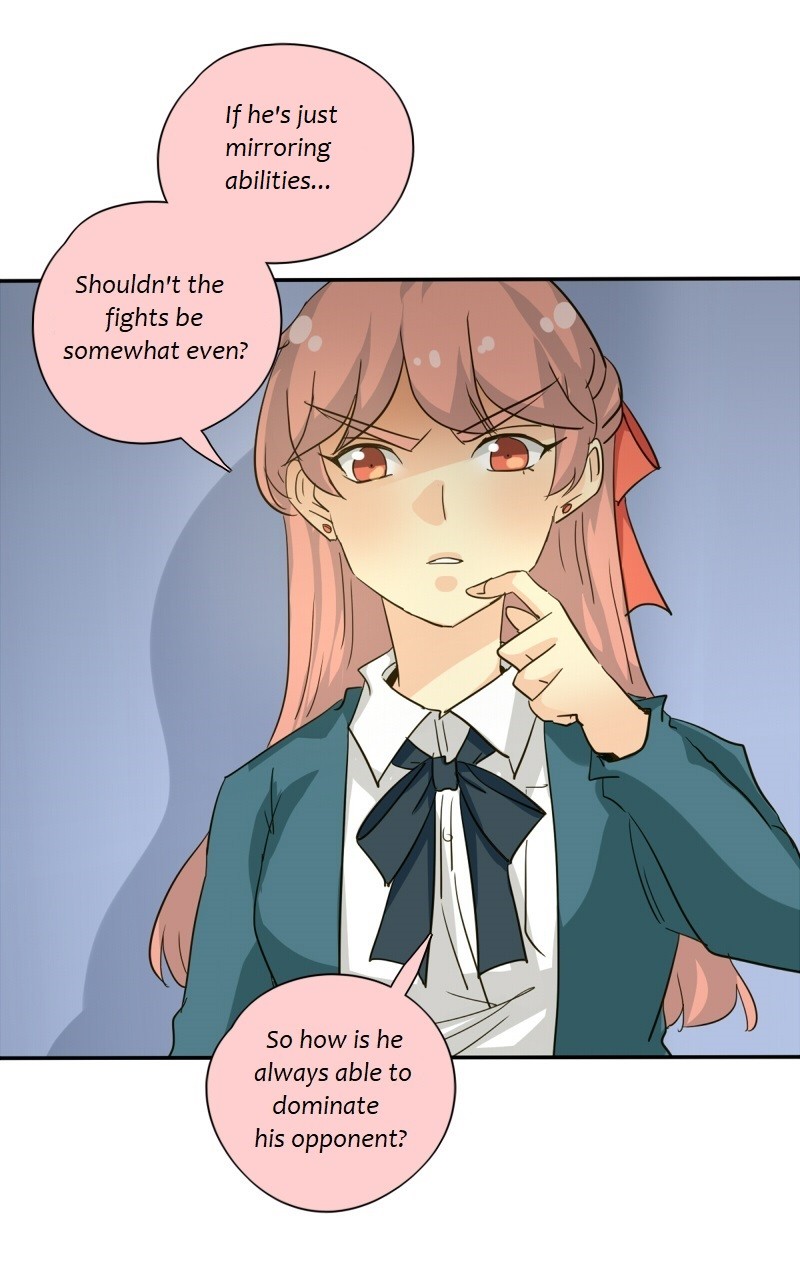 Read unOrdinary Manga EN Manga Online