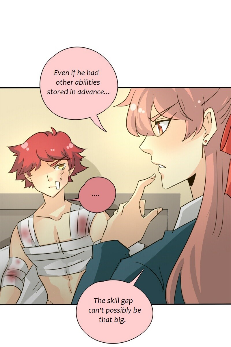 Read unOrdinary Manga EN Manga Online
