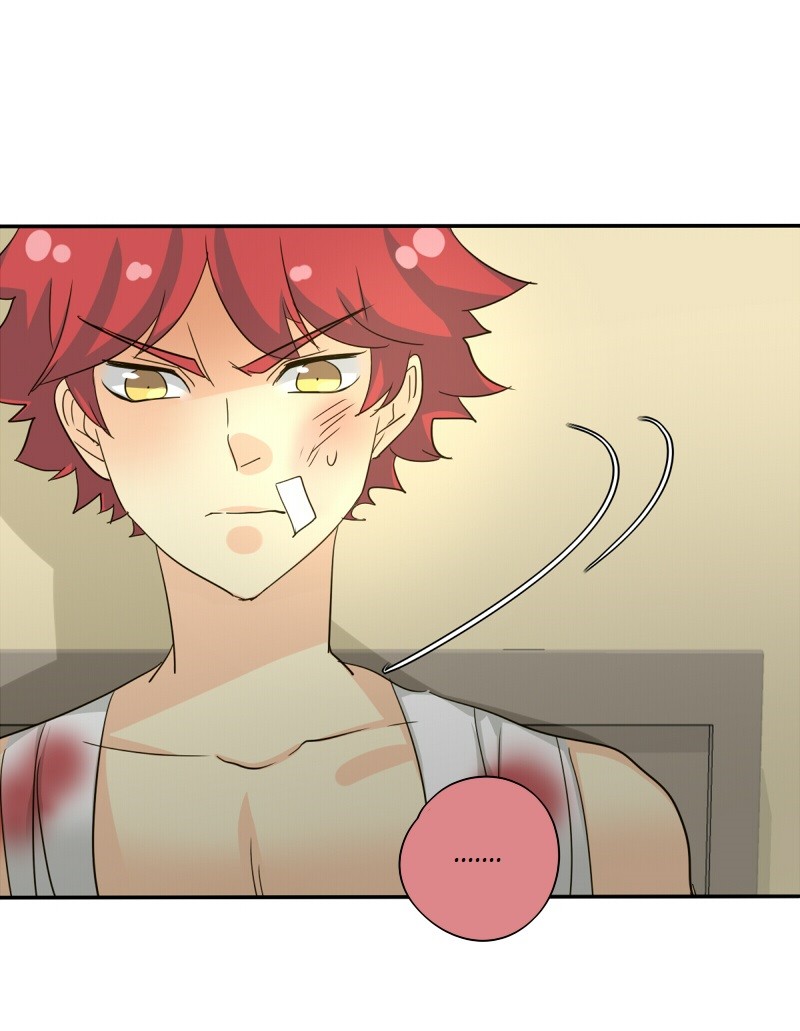 Read unOrdinary Manga EN Manga Online