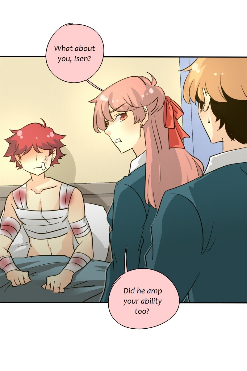 Read unOrdinary Manga EN Manga Online