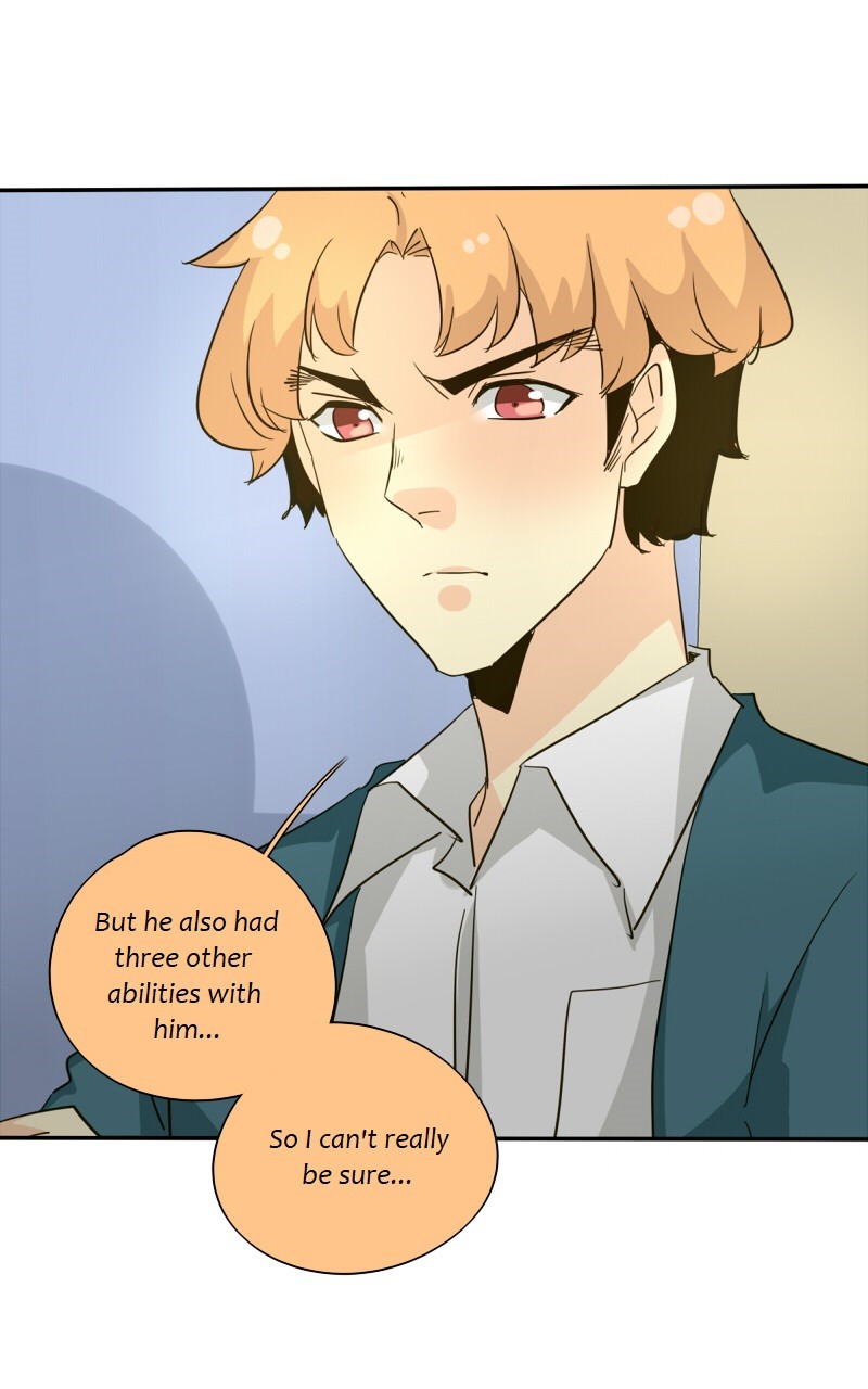 Read unOrdinary Manga EN Manga Online