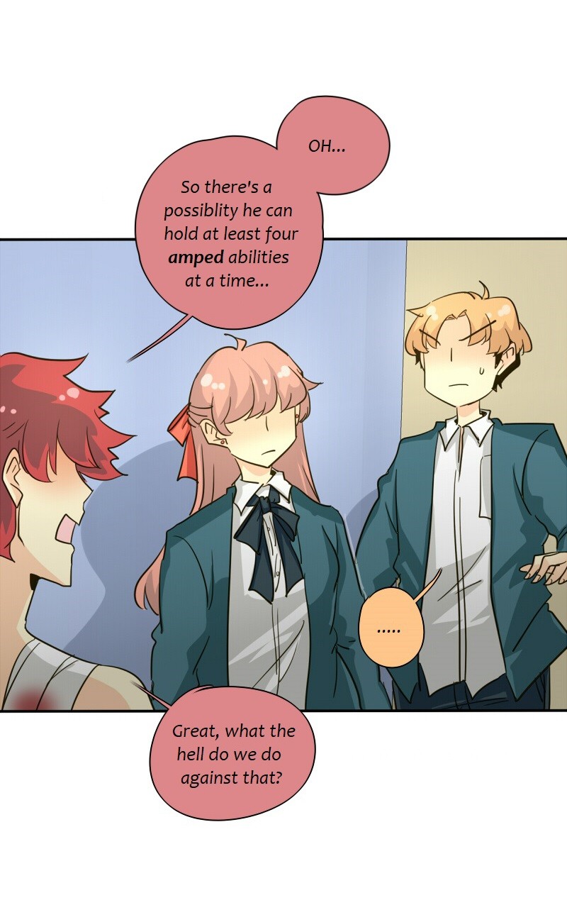 Read unOrdinary Manga EN Manga Online