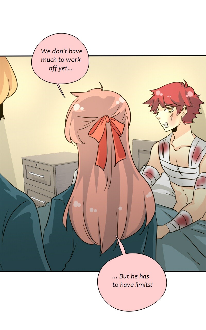 Read unOrdinary Manga EN Manga Online