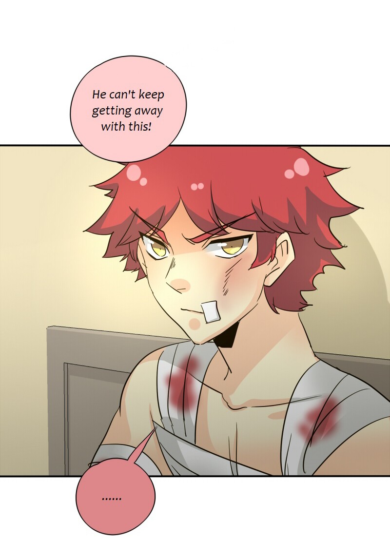 Read unOrdinary Manga EN Manga Online