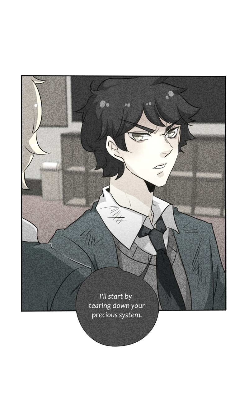 Read unOrdinary Manga EN Manga Online