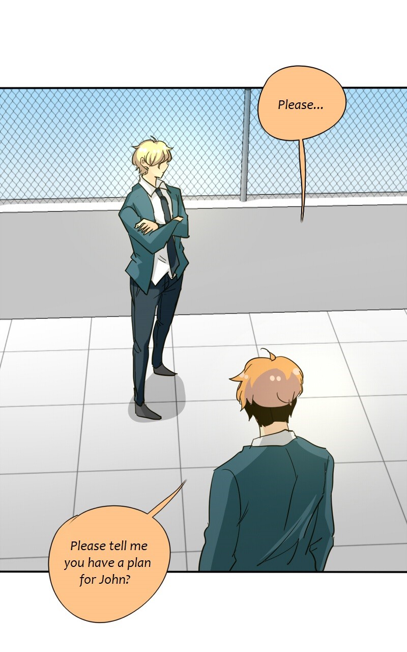 Read unOrdinary Manga EN Manga Online