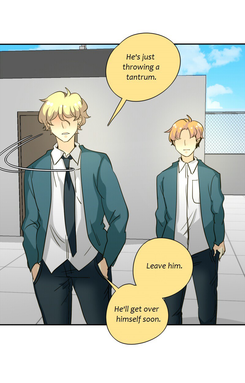 Read unOrdinary Manga EN Manga Online
