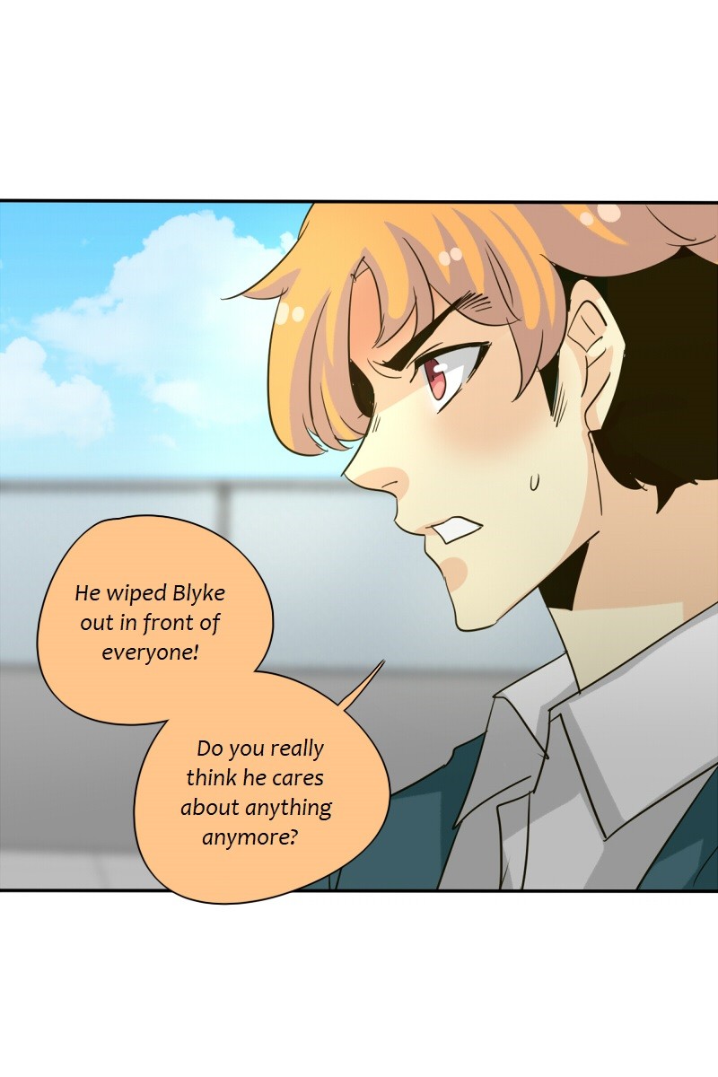 Read unOrdinary Manga EN Manga Online
