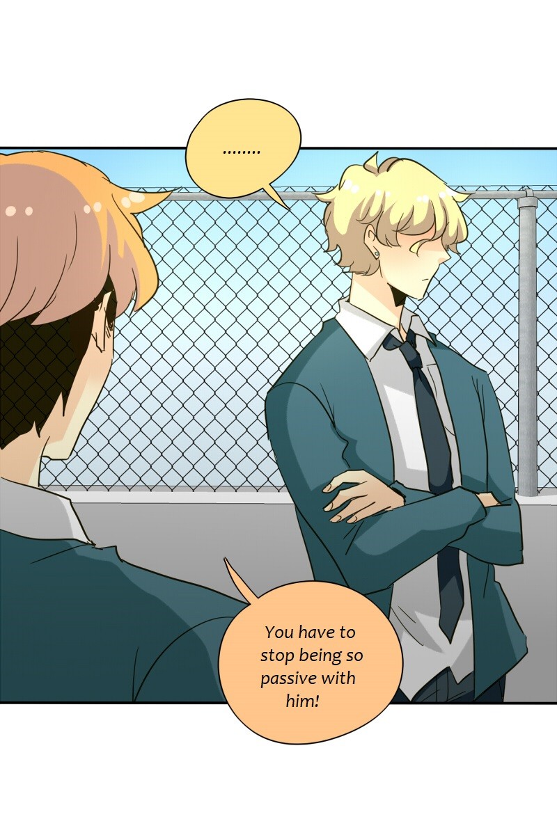 Read unOrdinary Manga EN Manga Online