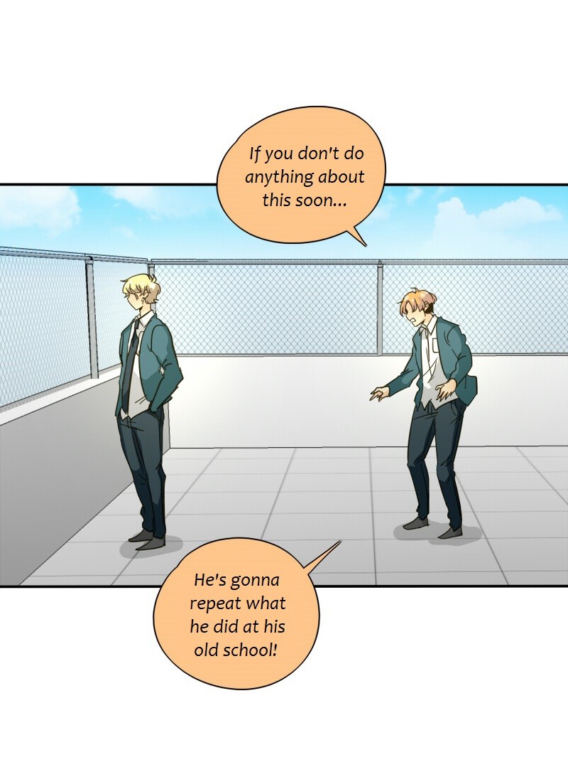 Read unOrdinary Manga EN Manga Online