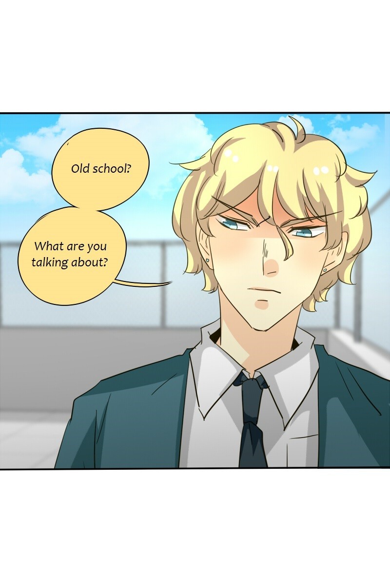 Read unOrdinary Manga EN Manga Online