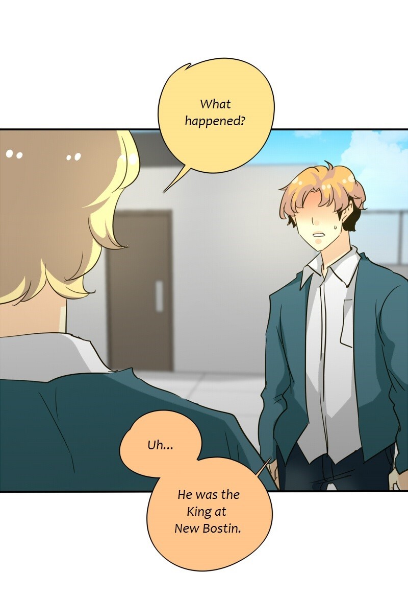 Read unOrdinary Manga EN Manga Online