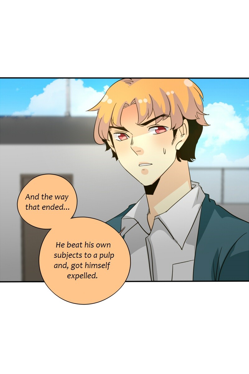 Read unOrdinary Manga EN Manga Online