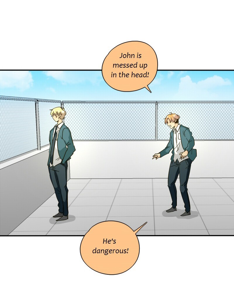 Read unOrdinary Manga EN Manga Online
