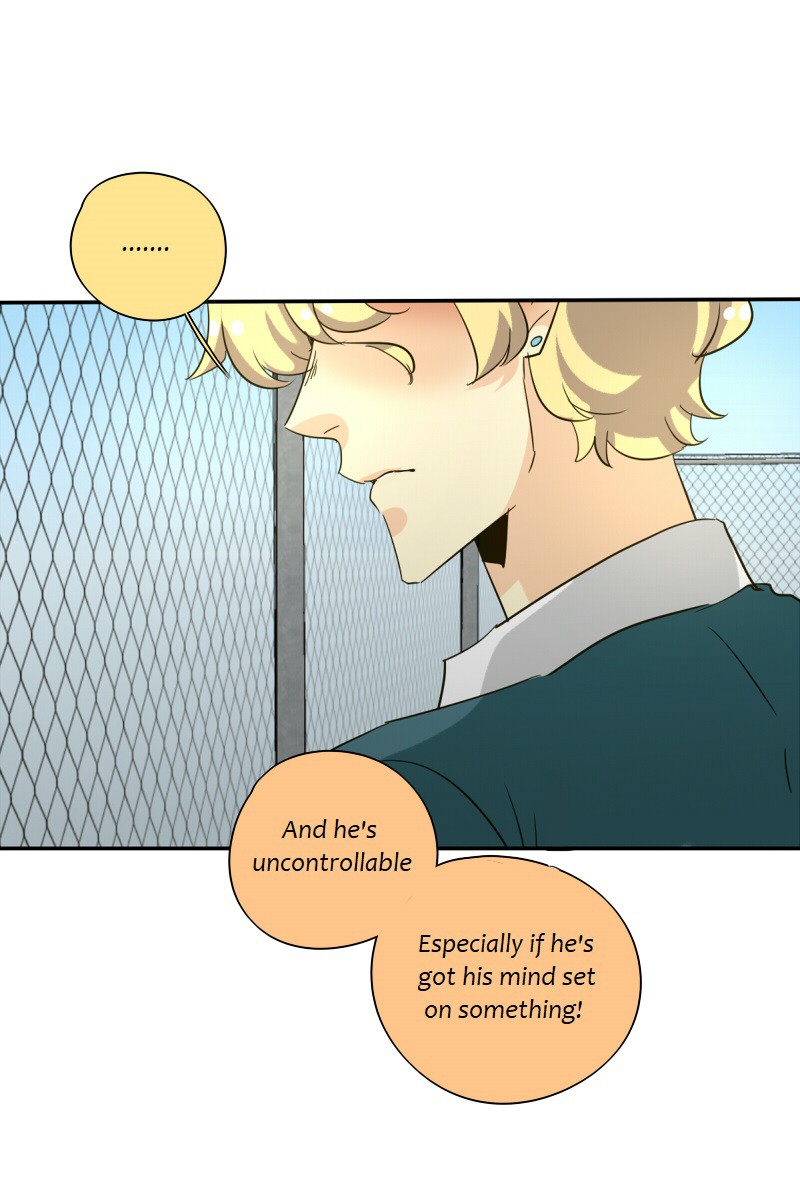 Read unOrdinary Manga EN Manga Online