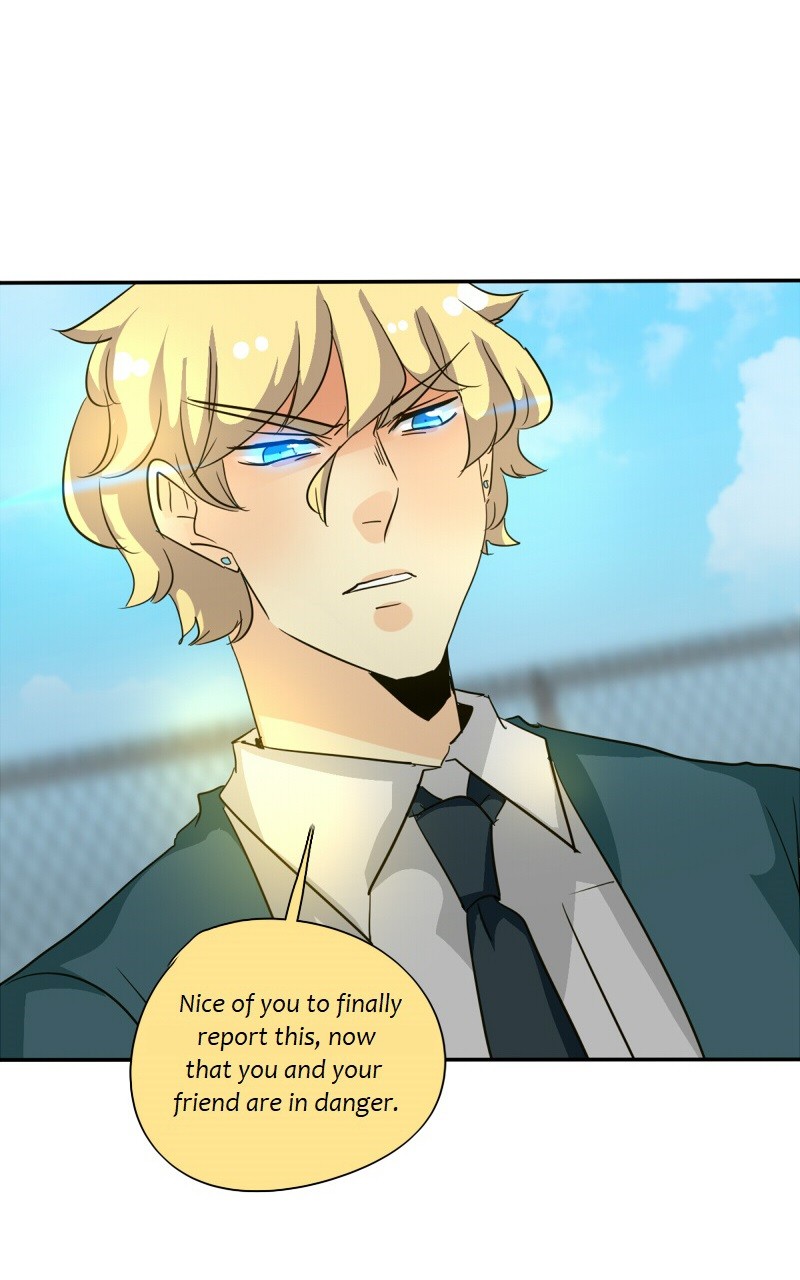 Read unOrdinary Manga EN Manga Online