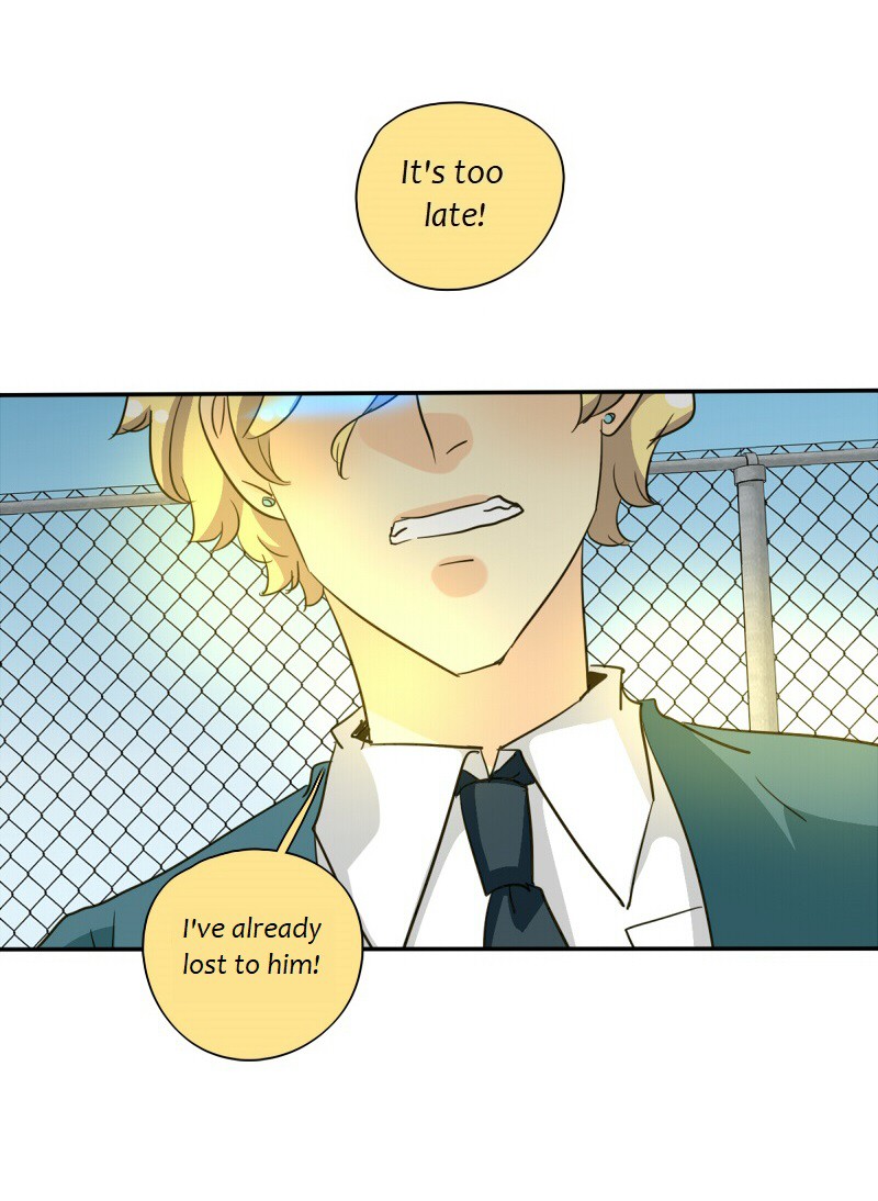 Read unOrdinary Manga EN Manga Online