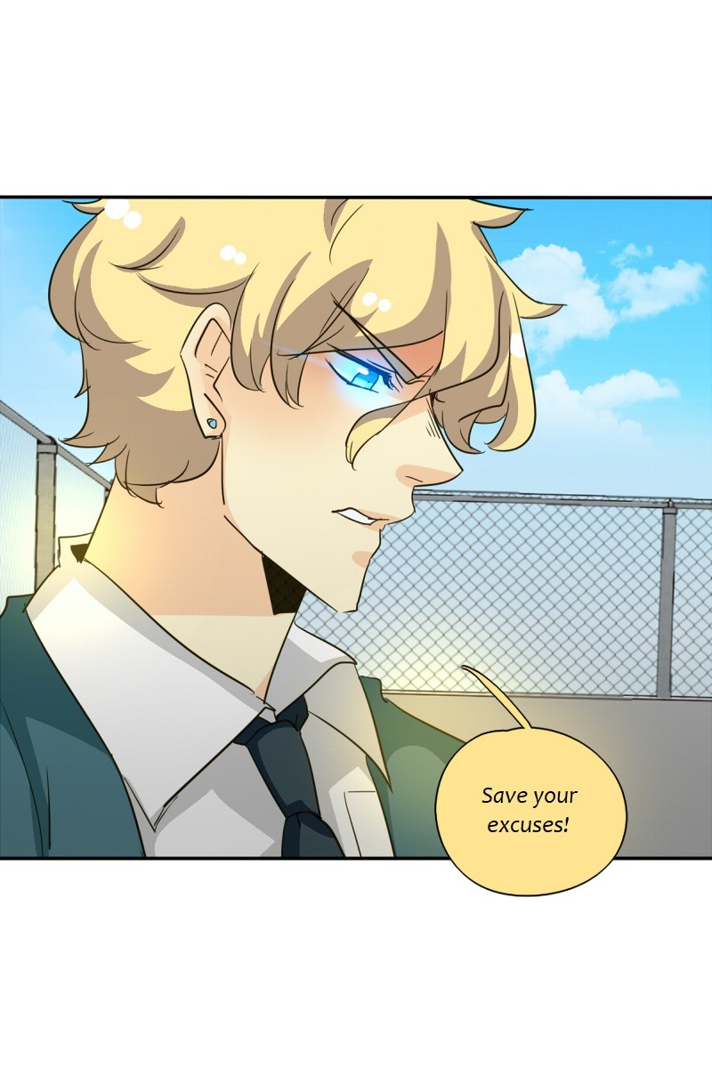 Read unOrdinary Manga EN Manga Online