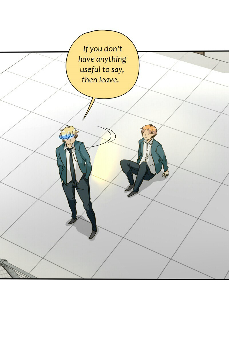Read unOrdinary Manga EN Manga Online