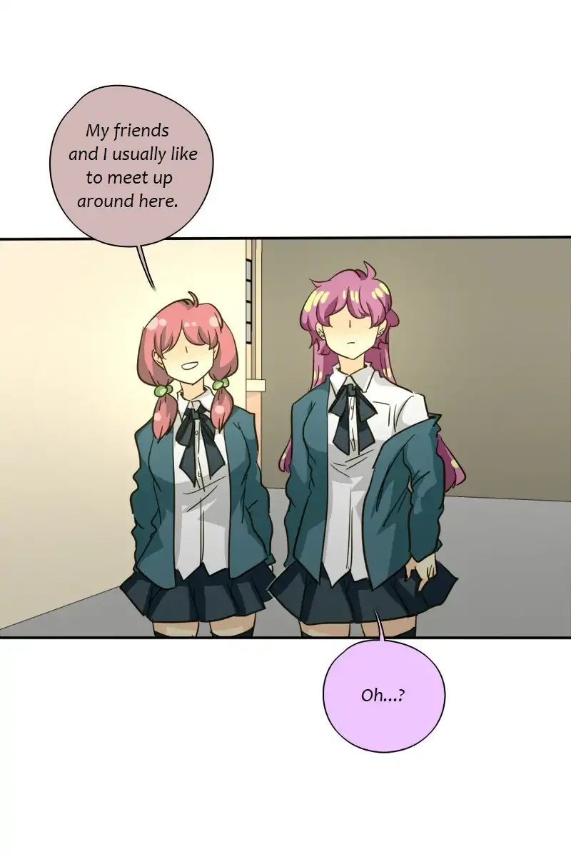 Read unOrdinary Manga EN Manga Online
