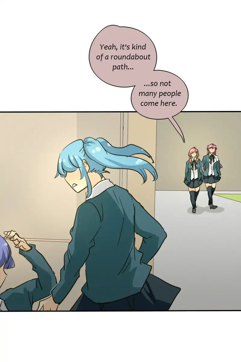 Read unOrdinary Manga EN Manga Online