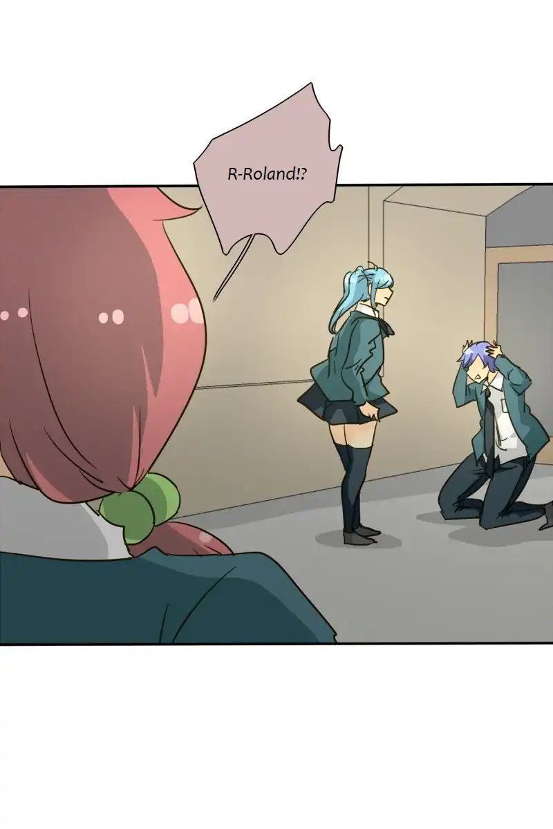 Read unOrdinary Manga EN Manga Online