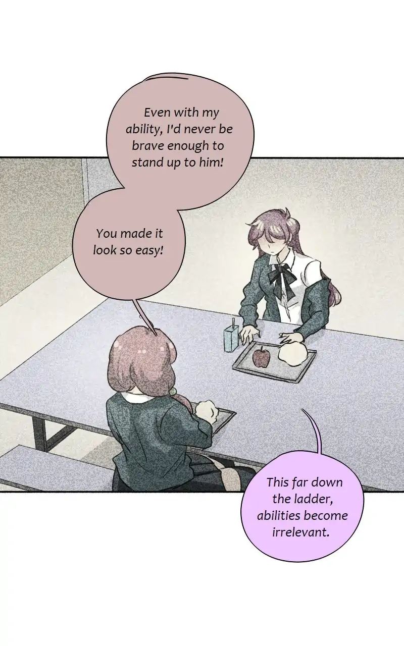 Read unOrdinary Manga EN Manga Online