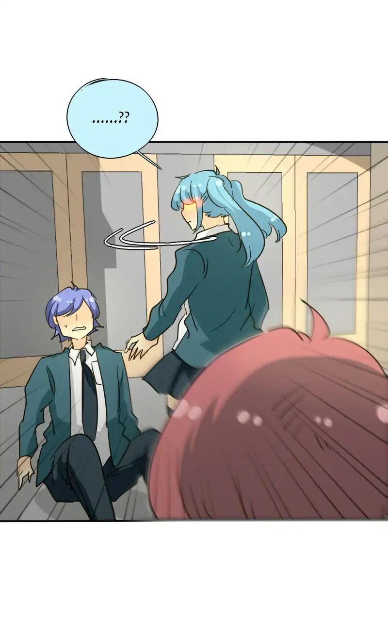 Read unOrdinary Manga EN Manga Online