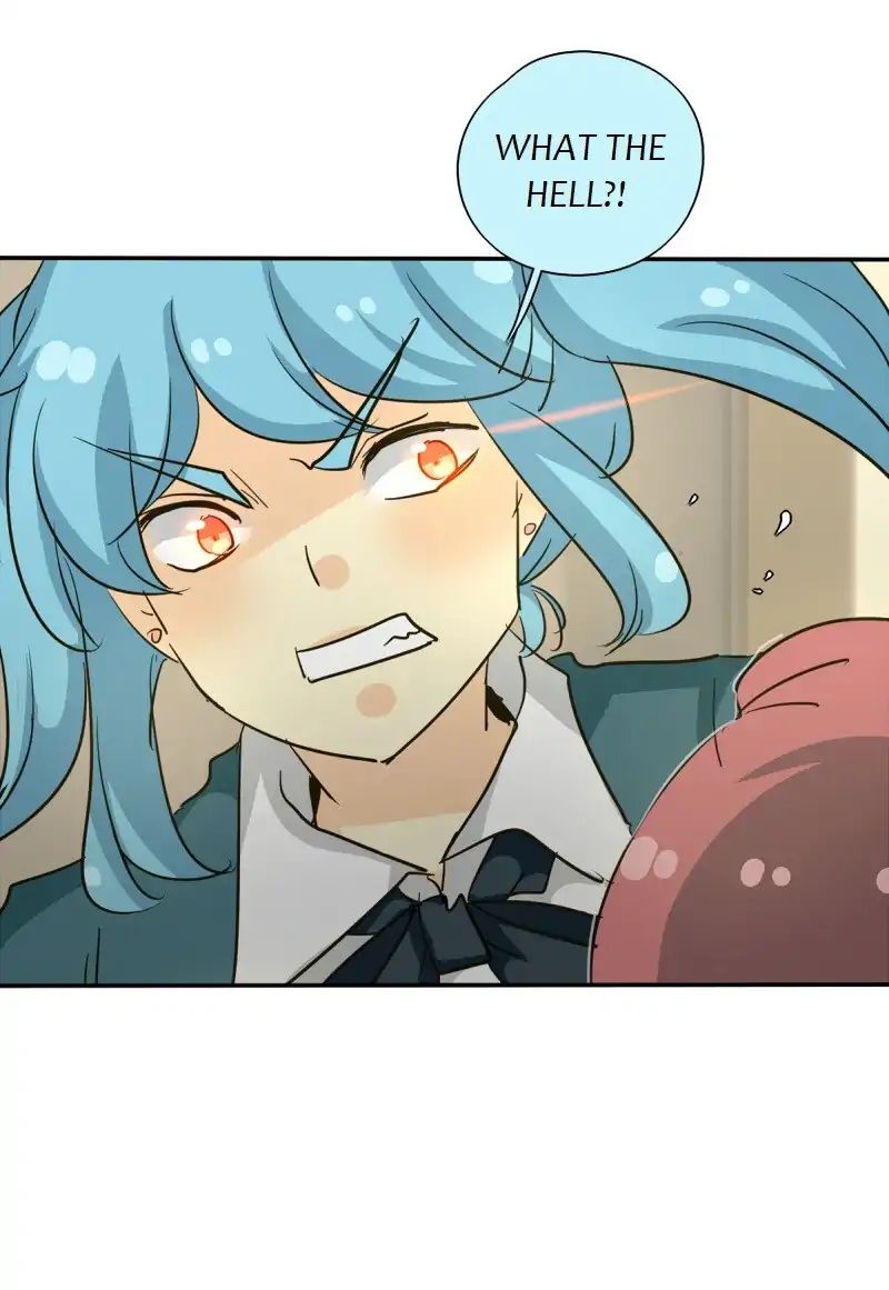 Read unOrdinary Manga EN Manga Online
