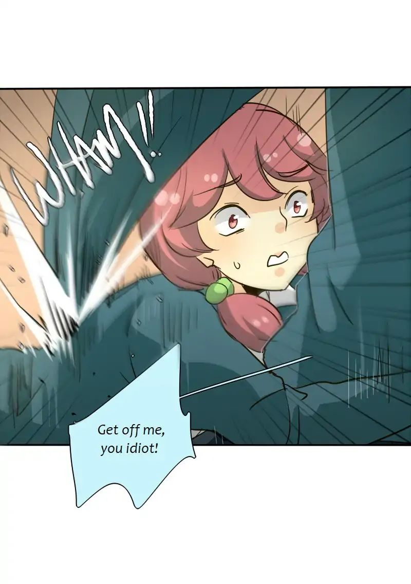 Read unOrdinary Manga EN Manga Online