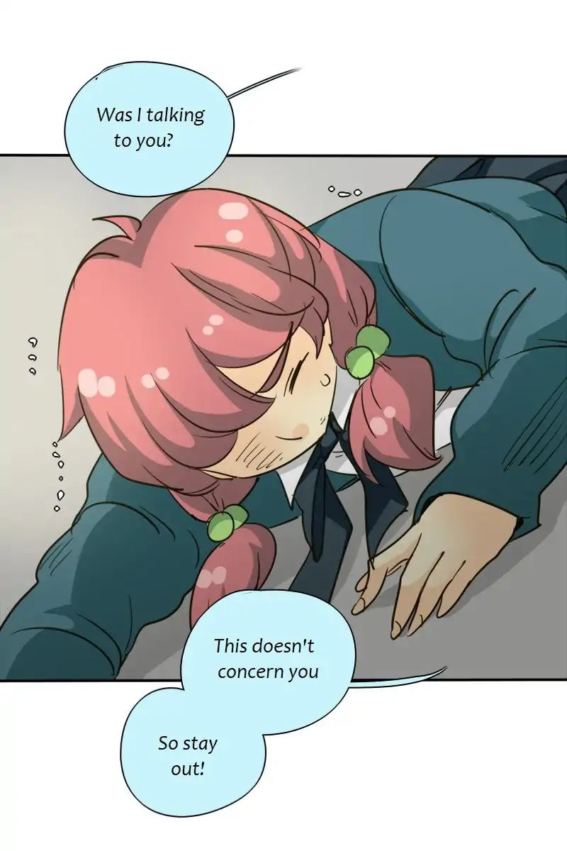 Read unOrdinary Manga EN Manga Online