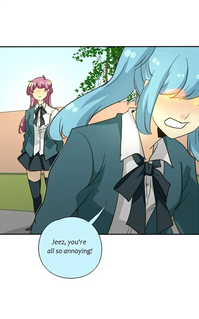 Read unOrdinary Manga EN Manga Online