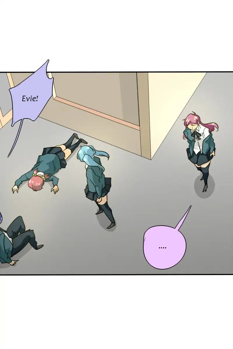 Read unOrdinary Manga EN Manga Online
