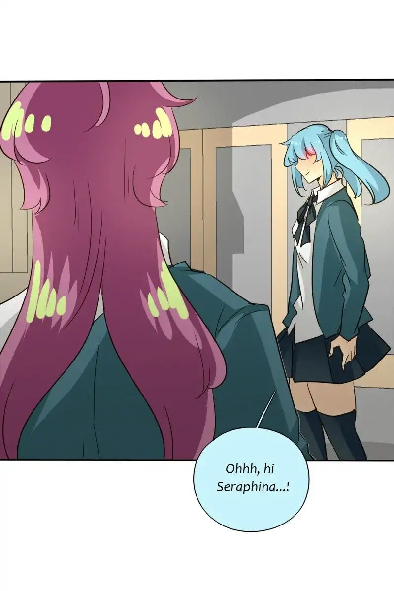 Read unOrdinary Manga EN Manga Online