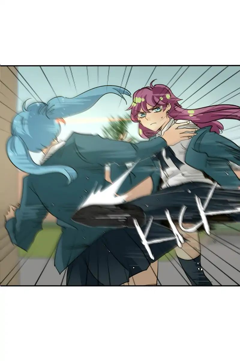 Read unOrdinary Manga EN Manga Online