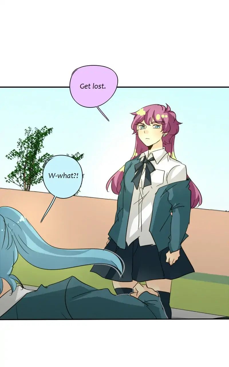 Read unOrdinary Manga EN Manga Online