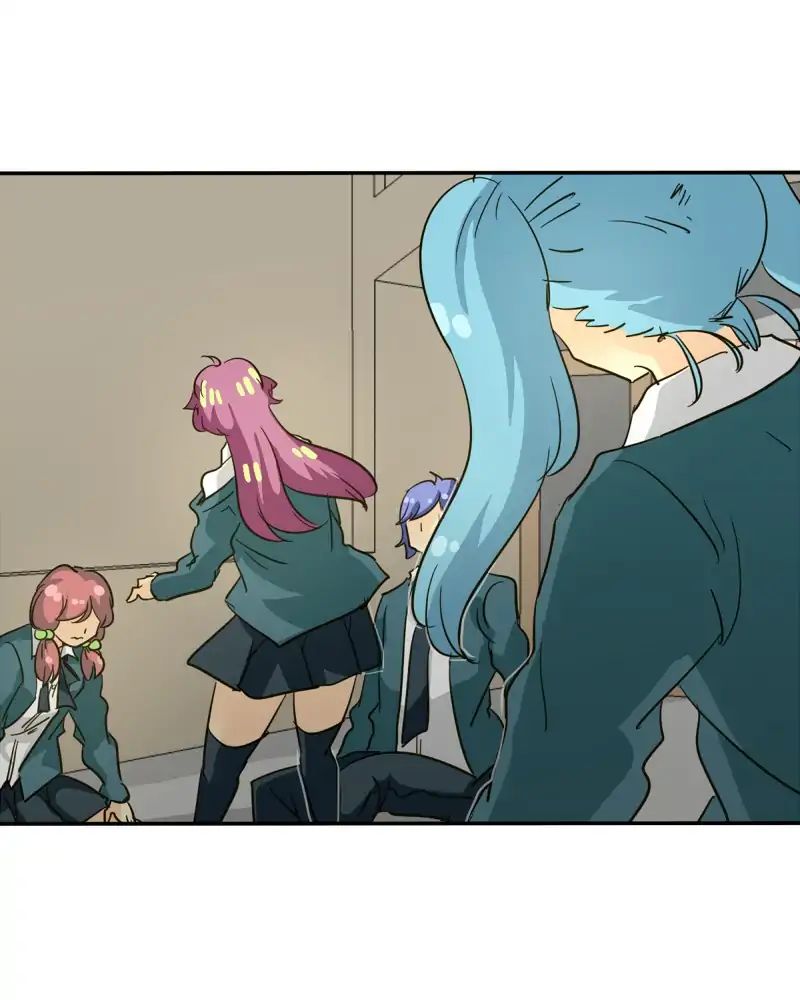 Read unOrdinary Manga EN Manga Online